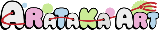 Arataka Art logo